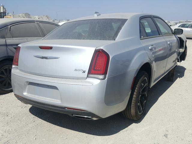 Photo 3 VIN: 2C3CCABG3LH158518 - CHRYSLER 300 S 