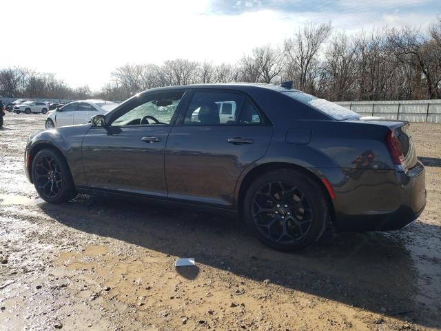 Photo 1 VIN: 2C3CCABG3LH164271 - CHRYSLER 300 S 