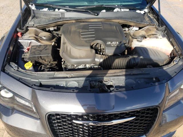 Photo 10 VIN: 2C3CCABG3LH164271 - CHRYSLER 300 S 