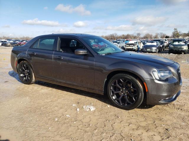 Photo 3 VIN: 2C3CCABG3LH164271 - CHRYSLER 300 S 