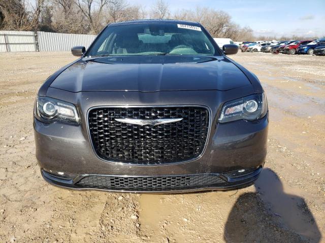 Photo 4 VIN: 2C3CCABG3LH164271 - CHRYSLER 300 S 