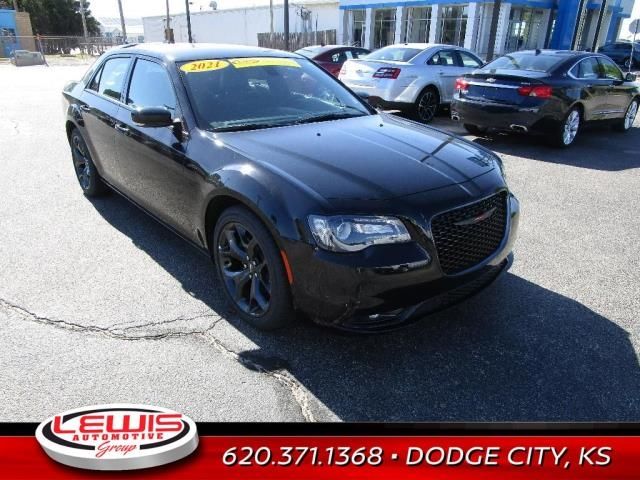 Photo 0 VIN: 2C3CCABG3MH524222 - CHRYSLER 300 