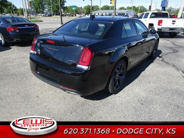 Photo 8 VIN: 2C3CCABG3MH524222 - CHRYSLER 300 