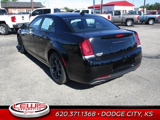 Photo 9 VIN: 2C3CCABG3MH524222 - CHRYSLER 300 