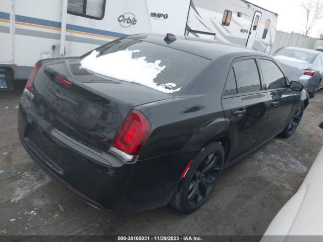 Photo 3 VIN: 2C3CCABG3MH524222 - CHRYSLER 300 