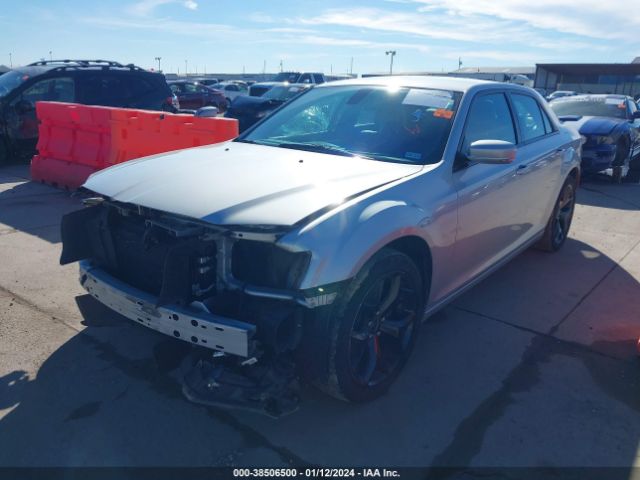 Photo 1 VIN: 2C3CCABG3MH545698 - CHRYSLER 300 