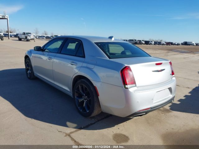 Photo 2 VIN: 2C3CCABG3MH545698 - CHRYSLER 300 