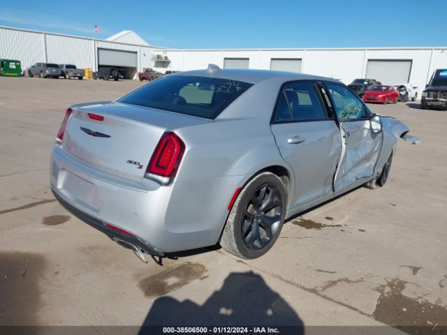 Photo 3 VIN: 2C3CCABG3MH545698 - CHRYSLER 300 