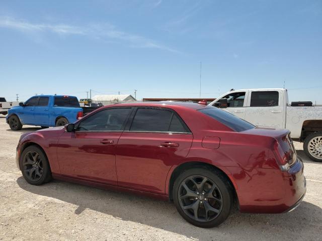 Photo 1 VIN: 2C3CCABG3MH549590 - CHRYSLER 300 