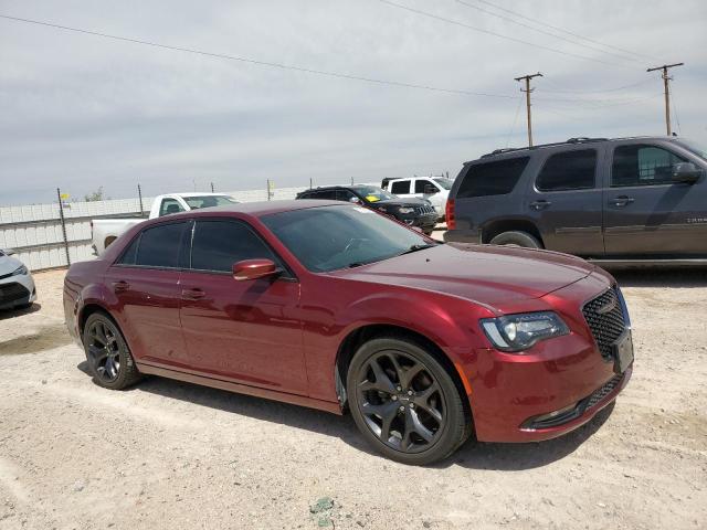 Photo 3 VIN: 2C3CCABG3MH549590 - CHRYSLER 300 