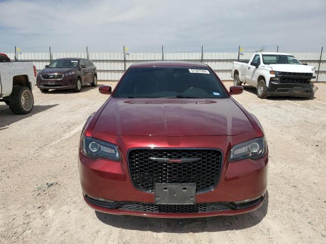 Photo 4 VIN: 2C3CCABG3MH549590 - CHRYSLER 300 