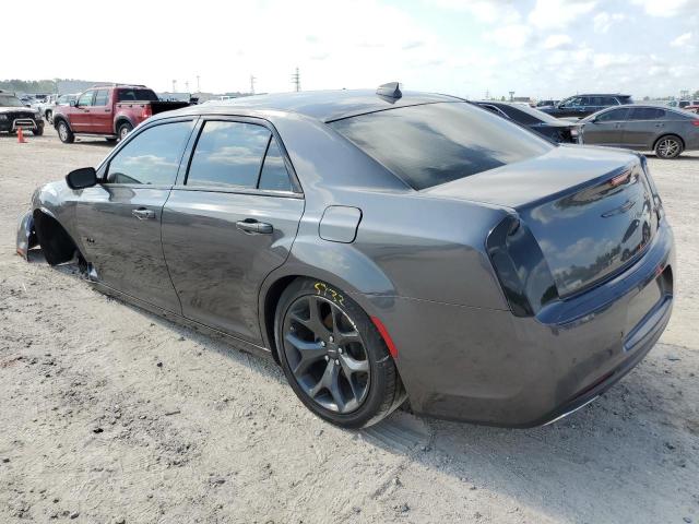 Photo 1 VIN: 2C3CCABG3MH554224 - CHRYSLER 300 S 