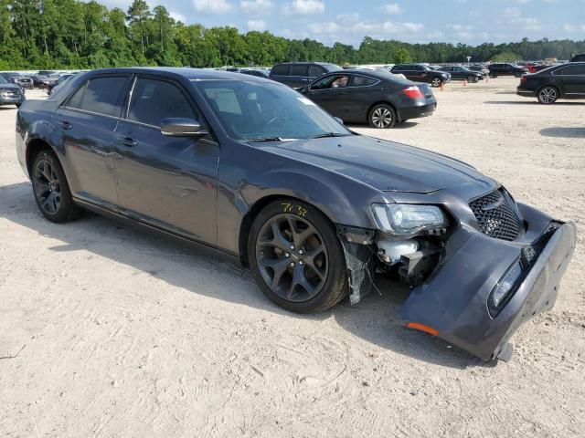 Photo 3 VIN: 2C3CCABG3MH554224 - CHRYSLER 300 S 