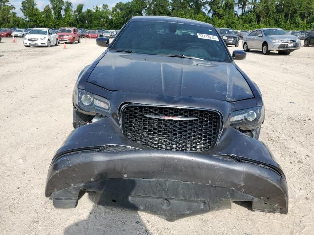 Photo 4 VIN: 2C3CCABG3MH554224 - CHRYSLER 300 S 