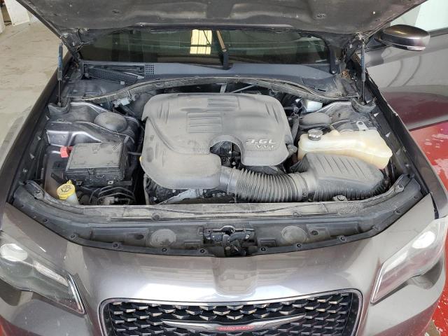 Photo 10 VIN: 2C3CCABG3MH585621 - CHRYSLER 300 S 