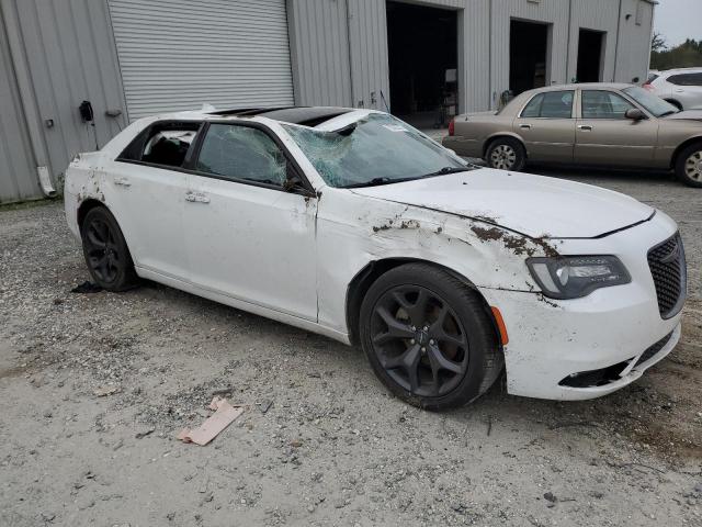 Photo 3 VIN: 2C3CCABG3MH634476 - CHRYSLER 300 S 