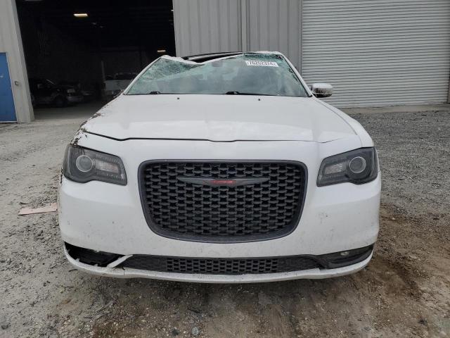 Photo 4 VIN: 2C3CCABG3MH634476 - CHRYSLER 300 S 