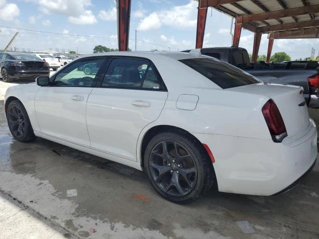 Photo 1 VIN: 2C3CCABG3NH127319 - CHRYSLER 300 S 