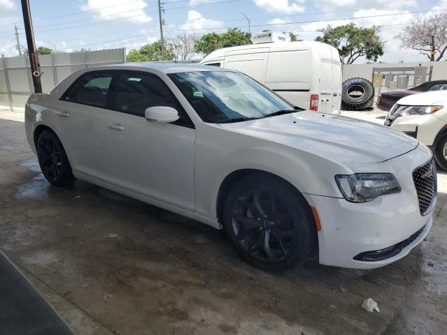 Photo 3 VIN: 2C3CCABG3NH127319 - CHRYSLER 300 S 