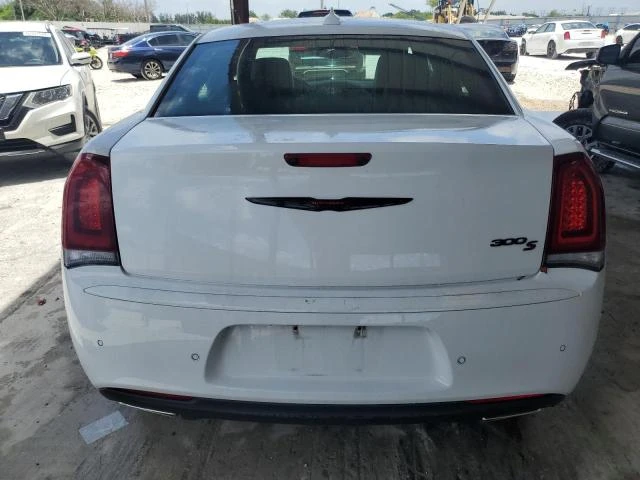 Photo 5 VIN: 2C3CCABG3NH127319 - CHRYSLER 300 S 