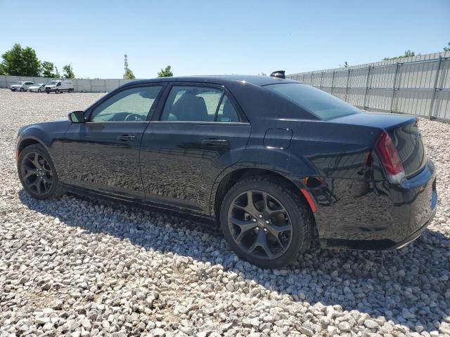 Photo 1 VIN: 2C3CCABG3NH154276 - CHRYSLER 300 