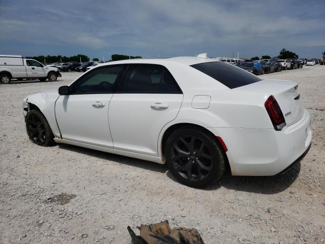 Photo 1 VIN: 2C3CCABG3NH158828 - CHRYSLER 300 S 