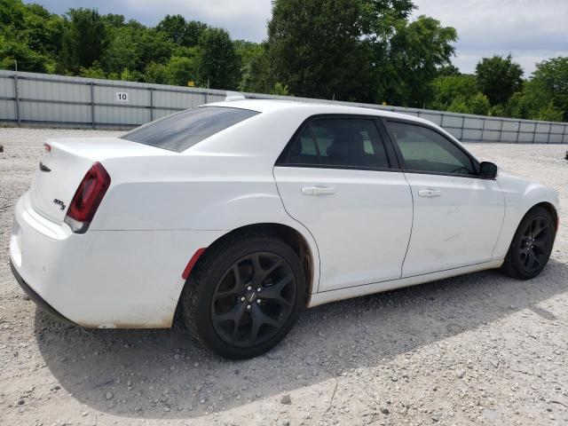 Photo 2 VIN: 2C3CCABG3NH158828 - CHRYSLER 300 S 