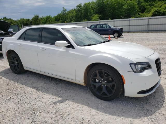 Photo 3 VIN: 2C3CCABG3NH158828 - CHRYSLER 300 S 