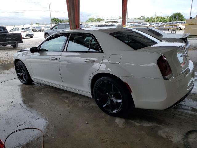 Photo 1 VIN: 2C3CCABG3PH590077 - CHRYSLER 300 