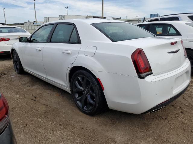 Photo 1 VIN: 2C3CCABG3PH633364 - CHRYSLER 300 S 