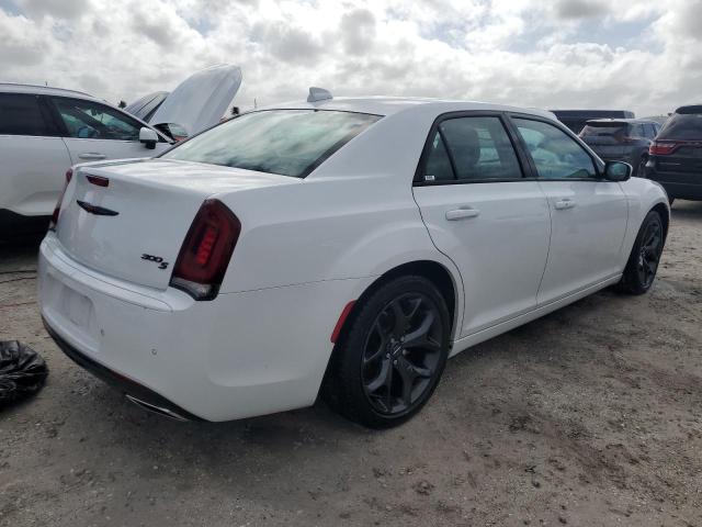 Photo 2 VIN: 2C3CCABG3PH641089 - CHRYSLER 300 S 