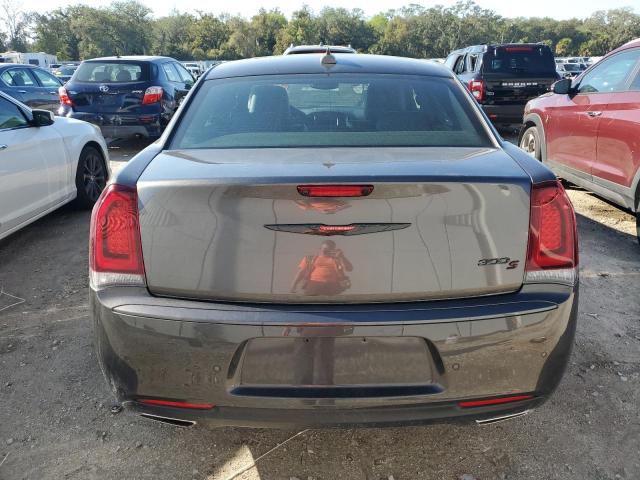 Photo 5 VIN: 2C3CCABG3PH644459 - CHRYSLER 300 S 