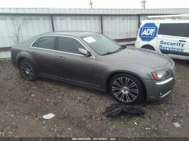 Photo 0 VIN: 2C3CCABG4CH140447 - CHRYSLER 300 