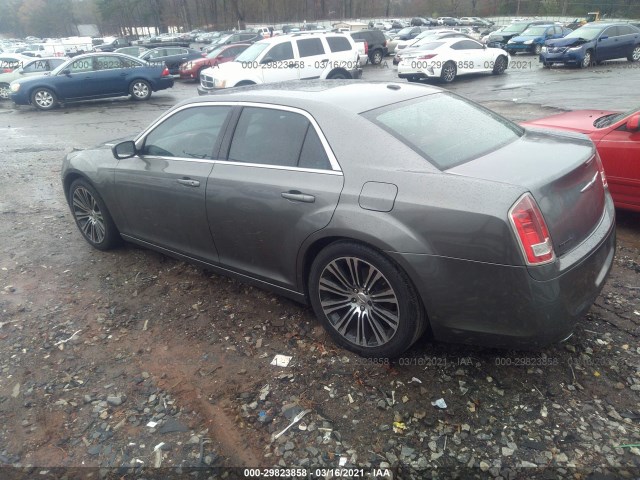 Photo 2 VIN: 2C3CCABG4CH140447 - CHRYSLER 300 