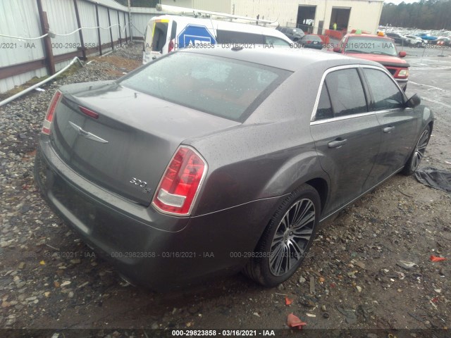 Photo 3 VIN: 2C3CCABG4CH140447 - CHRYSLER 300 