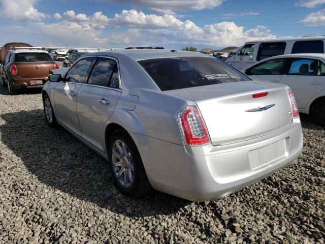 Photo 1 VIN: 2C3CCABG4CH289568 - CHRYSLER 300 S 