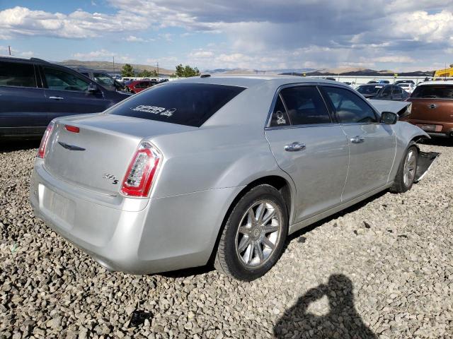 Photo 2 VIN: 2C3CCABG4CH289568 - CHRYSLER 300 S 