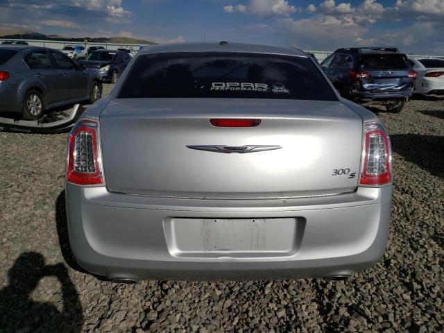 Photo 5 VIN: 2C3CCABG4CH289568 - CHRYSLER 300 S 