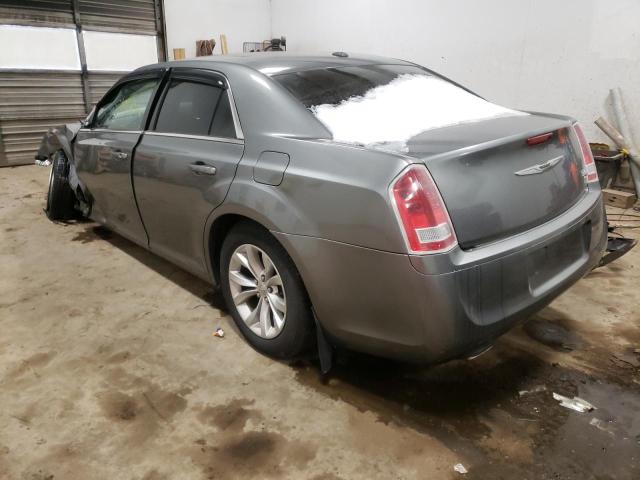 Photo 2 VIN: 2C3CCABG4CH307020 - CHRYSLER 300 S 