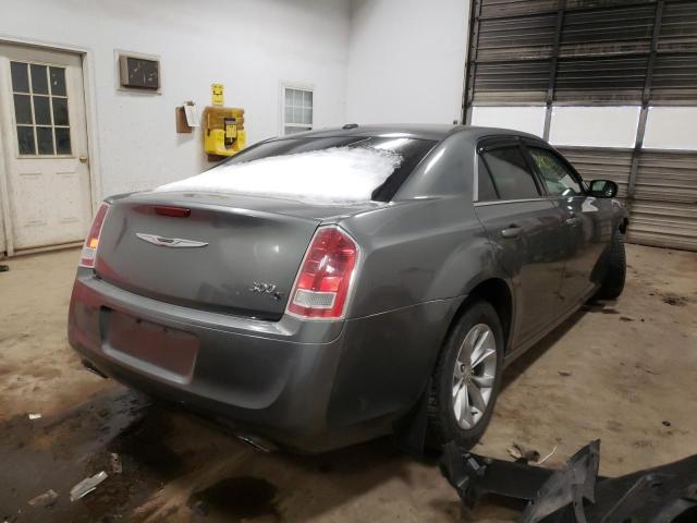 Photo 3 VIN: 2C3CCABG4CH307020 - CHRYSLER 300 S 