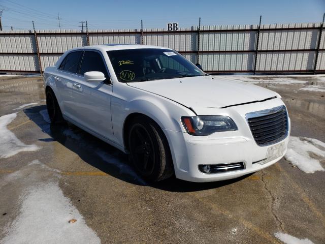 Photo 0 VIN: 2C3CCABG4DH504738 - CHRYSLER 300 S 