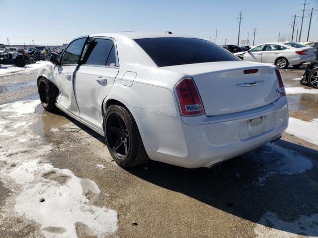 Photo 2 VIN: 2C3CCABG4DH504738 - CHRYSLER 300 S 