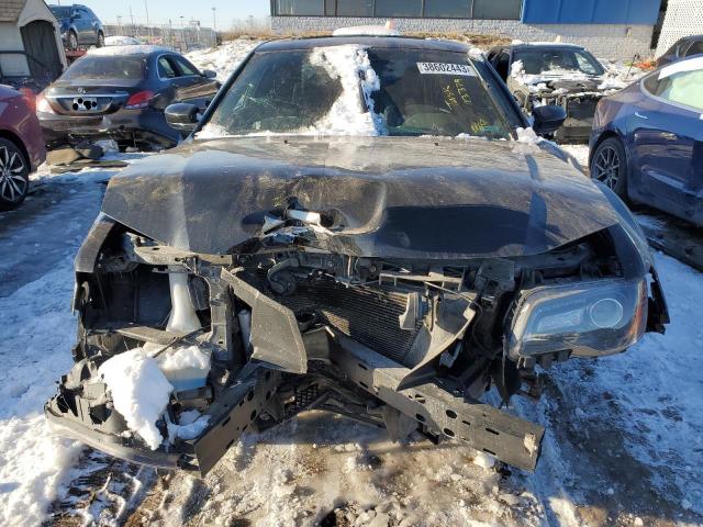 Photo 4 VIN: 2C3CCABG4DH658995 - CHRYSLER 300 S 