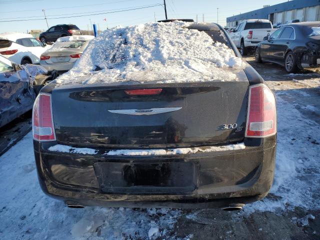 Photo 5 VIN: 2C3CCABG4DH658995 - CHRYSLER 300 S 