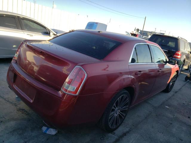 Photo 2 VIN: 2C3CCABG4DH713381 - CHRYSLER 300 S 