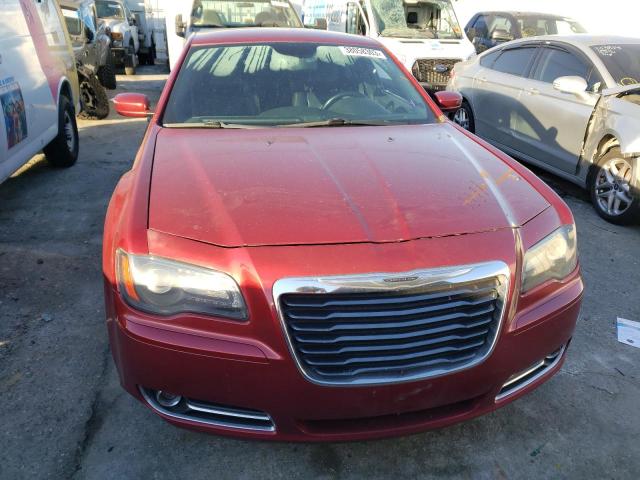 Photo 4 VIN: 2C3CCABG4DH713381 - CHRYSLER 300 S 