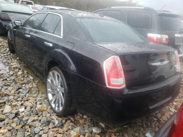 Photo 2 VIN: 2C3CCABG4EH120167 - CHRYSLER 300 S 