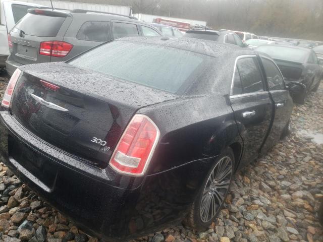 Photo 3 VIN: 2C3CCABG4EH120167 - CHRYSLER 300 S 