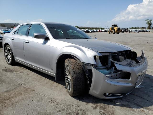 Photo 3 VIN: 2C3CCABG4EH186251 - CHRYSLER 300 S 