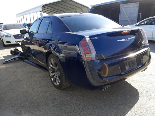 Photo 2 VIN: 2C3CCABG4EH237795 - CHRYSLER 300 S 